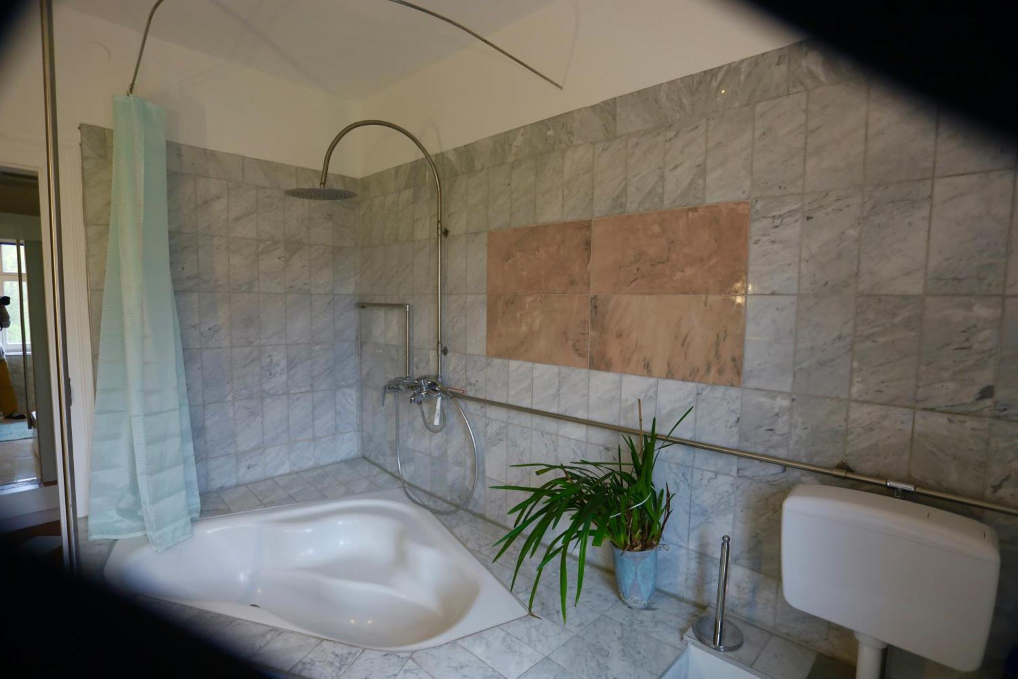 Art-Be-And-B Appartement -Studios Riegel Exterior foto