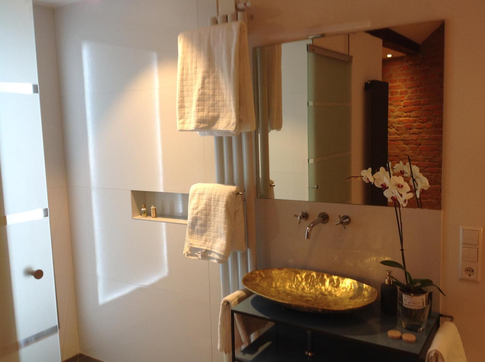 Art-Be-And-B Appartement -Studios Riegel Quarto foto